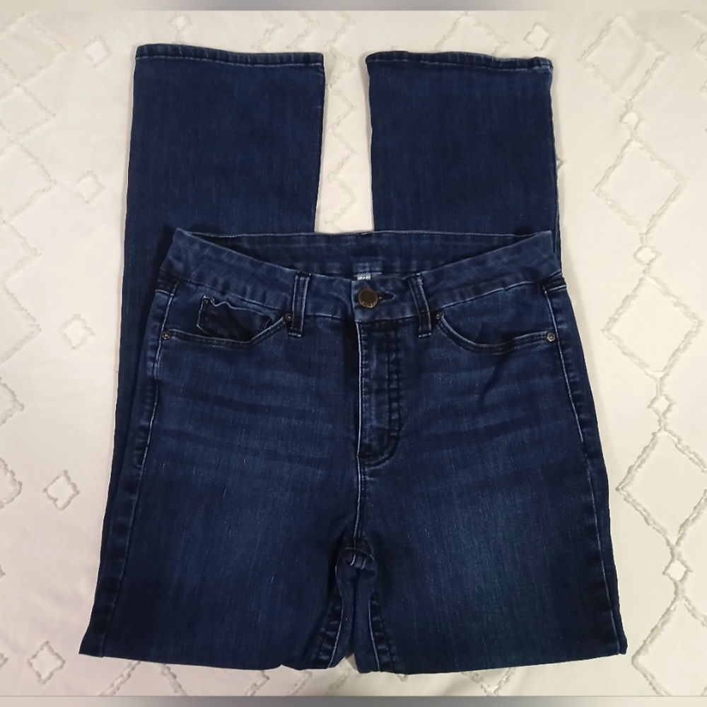 Seven 7 Women's Bootcut Jeans